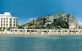 Grand Hotel Palace Terracina Exterior photo