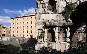 Palazzo Velabro, A Member Of Design Hotels Róma Exterior photo