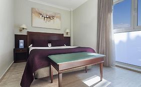 Exe Mitre Hotel Barcelona Room photo
