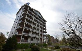 Hotel Residenza Delle Alpi Torino Exterior photo