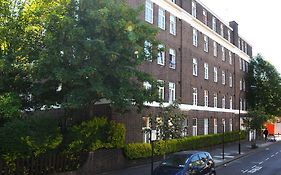 Abercorn House Hostel London Exterior photo