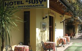 Hotel Susy Limone sul Garda Exterior photo