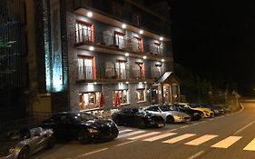 Erts Boutique Hotel (Adults Only) La Massana Exterior photo