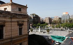 Liberta B&B Palermo Exterior photo