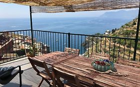 La Terrazza Di Peun Hotel Riomaggiore Exterior photo