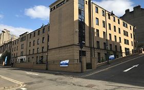 Glasgow Metro Exterior photo