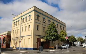 Nireeda Apartments On Clare Geelong Exterior photo