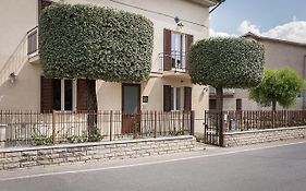 Le Campane Di Assisi Hotel Exterior photo