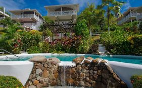 Oasis Marigot Hotel Exterior photo