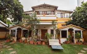 Casa Cottage Bengaluru Exterior photo