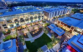 The Moran Citycentre Houston Exterior photo