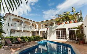 Executive Managua Hotel Exterior photo