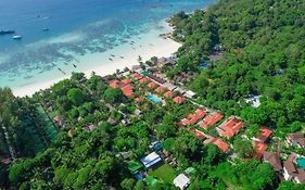 Sita Beach Resort Lipe-sziget Exterior photo