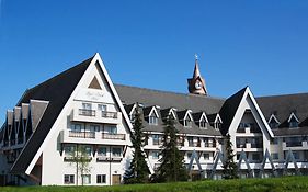 Coppid Beech Hotel Bracknell Exterior photo