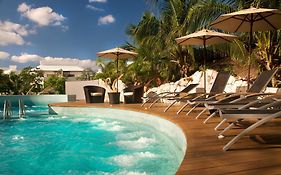 Sandos Caracol Eco Resort All Inclusive (Adults Only) Playa del Carmen Exterior photo