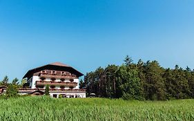 Hotel Waldsee Fiè Exterior photo