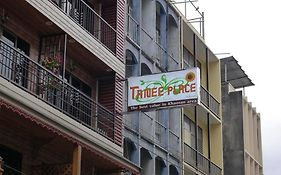 Tanee Place Bangkok Exterior photo