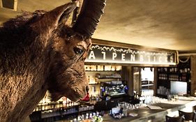 Alpenblick Weggis - Panorama & Alpen Chic Hotel Exterior photo