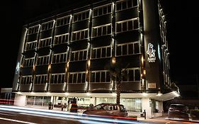 Best Western Jfk Hotel Nápoly Exterior photo
