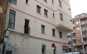 Hostal Ballestero Barcelona Exterior photo