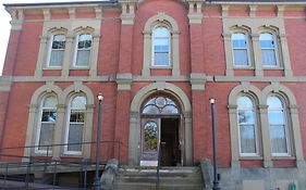 Customs House Inn Pictou Exterior photo