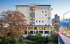 Ibis Hamilton Tainui Hotel Exterior photo