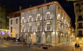 San Ramon Del Somontano Hotel Barbastro Exterior photo