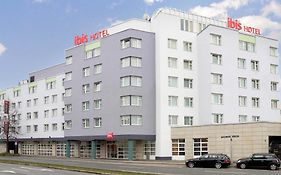 Ibis Nurnberg City Am Plarrer Exterior photo