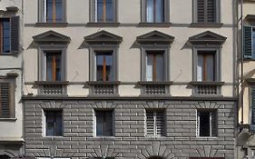 Le Stanze Dei Medici Panzió Firenze Exterior photo