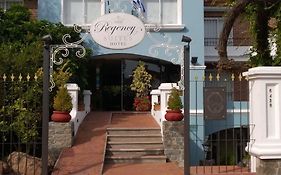 Regency Carrasco - Suites & Boutique Hotel Montevideo Exterior photo