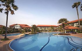 Angkor Palace Resort & Spa Sziemreap Exterior photo