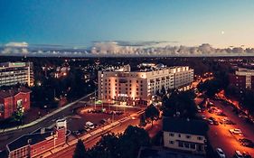 Original Sokos Hotel Vantaa Exterior photo