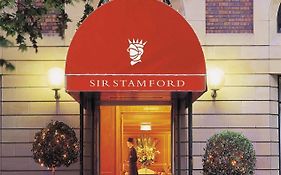 Sir Stamford Circular Quay Hotel Sydney Exterior photo