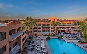 Scottsdale Marriott At Mcdowell Mountains Hotel Exterior photo