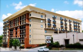 Georgia Gameday Center Hotel Athens Exterior photo