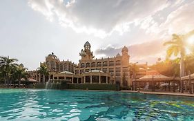 The Palace Of The Lost City At Sun City Resort Exterior photo