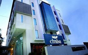 Citrine Hotel Bengaluru Exterior photo