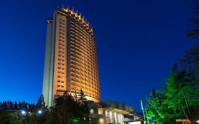 Kazakhstan Hotel Almati Exterior photo