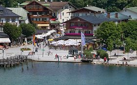 Hotel Koenigssee Schönau am Königssee Exterior photo