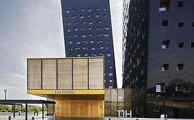 Nh Milano Fiera Hotel Rho Exterior photo