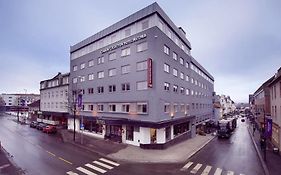 Clarion Collection Hotel Astoria Hamar  Exterior photo