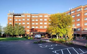 Embassy Suites By Hilton Portland Maine Exterior photo