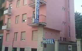 Hotel Bristol Sesto San Giovanni Exterior photo