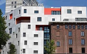 Hotel Belvue Brüsszel Exterior photo