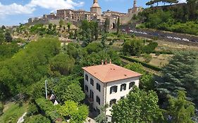 Hotel Villa Porta All'Arco Volterra Exterior photo