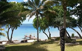 Paradise Cove Resort Port Vila Exterior photo