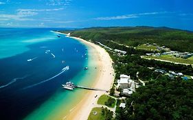 Tangalooma Island Resort Exterior photo