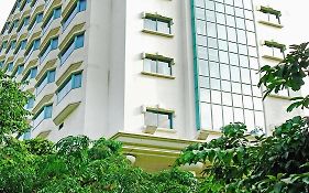 Sunway Hotel Hanoi Exterior photo