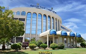 Golden Tulip Seeb Maszkat Exterior photo