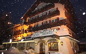 Hotel Trieste Cortina dʼAmpezzo Exterior photo